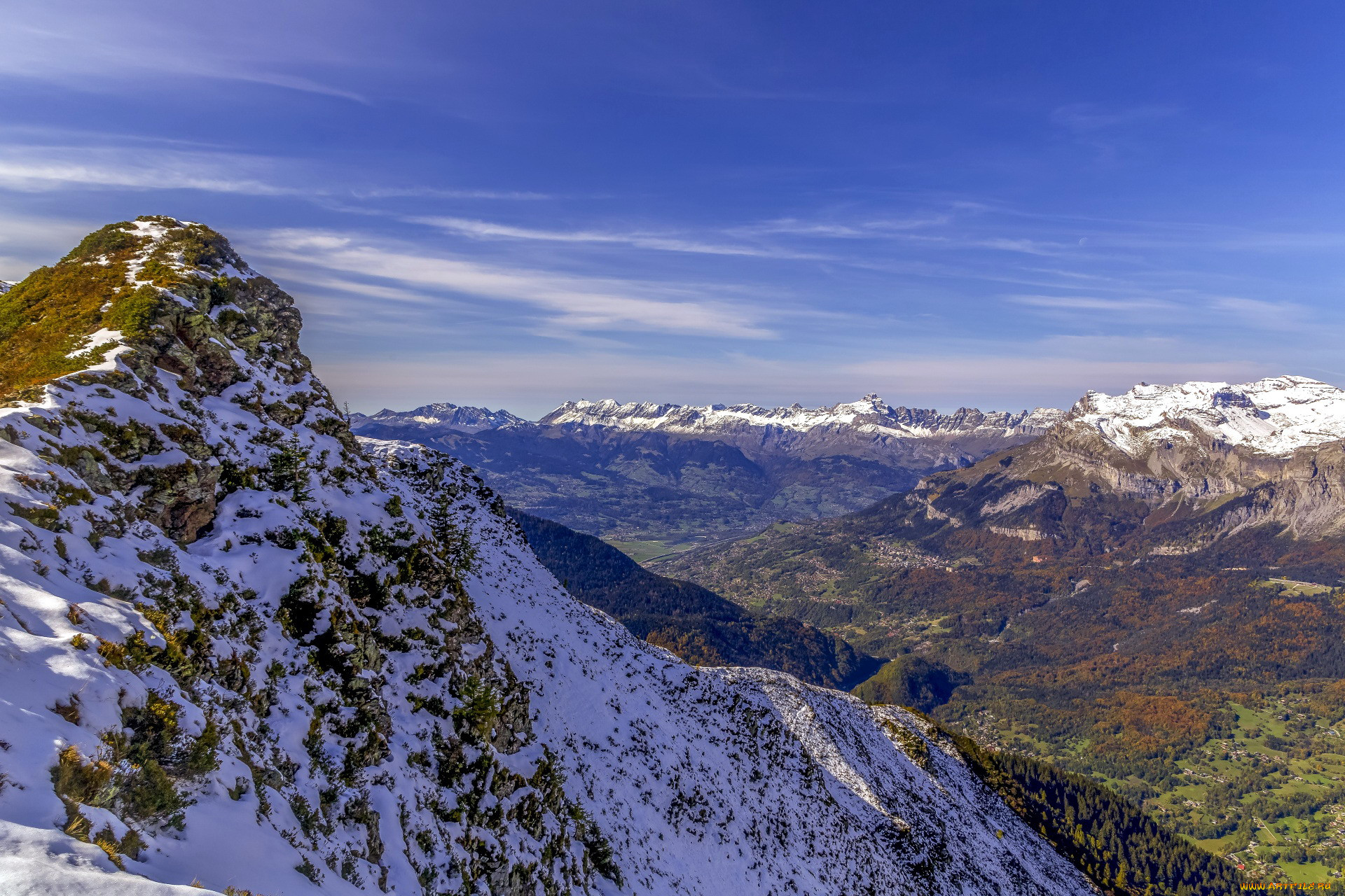 french alps, chamonix, , , french, alps